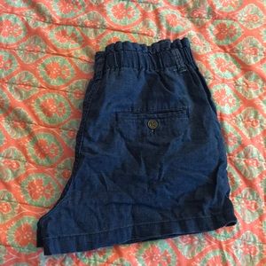Universal Thread Shorts - Blue denim shorts Universal Thread Shorts - Blue denim shorts